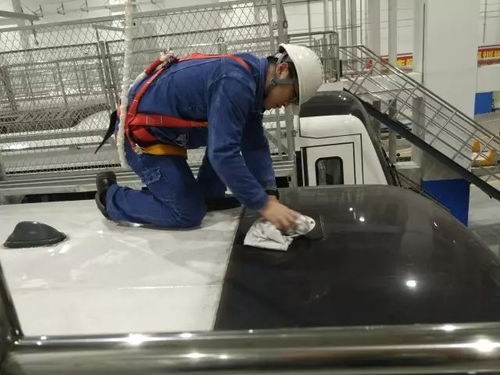 地鐵車載臺 列車通信保障的核心設備與維修要點